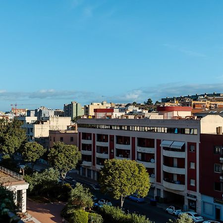 Santa Gilla Apartment Cagliari Extérieur photo