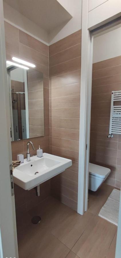 Santa Gilla Apartment Cagliari Extérieur photo