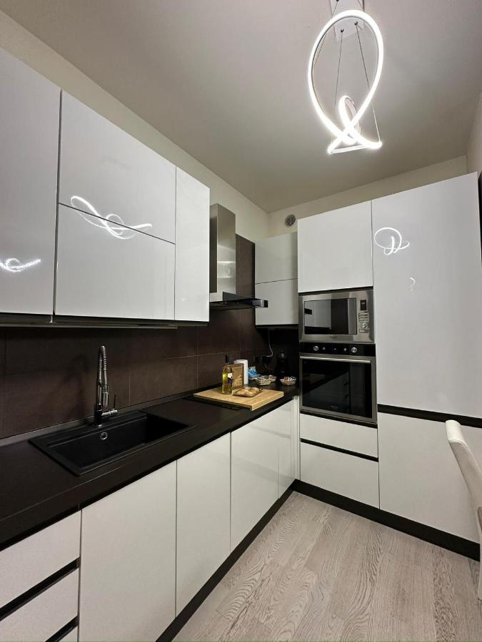 Santa Gilla Apartment Cagliari Extérieur photo