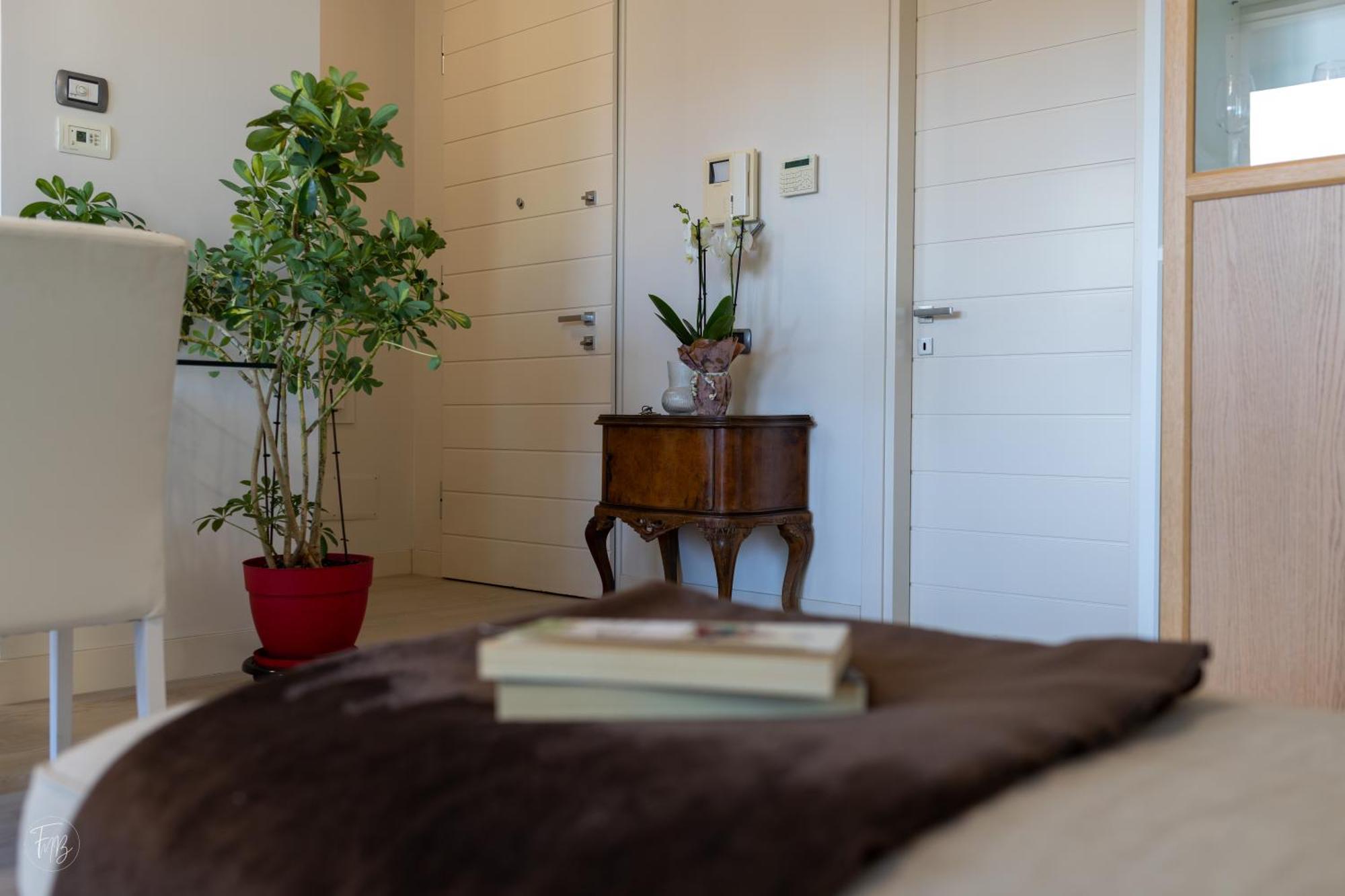 Santa Gilla Apartment Cagliari Extérieur photo