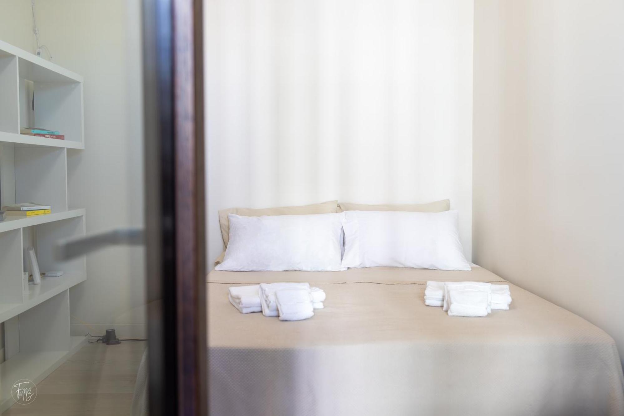 Santa Gilla Apartment Cagliari Extérieur photo